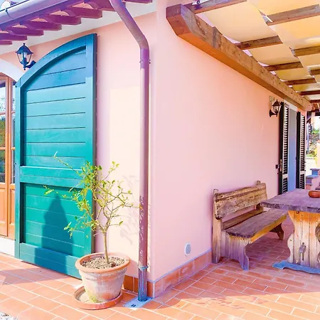 Villino Al Dotto Country House-3