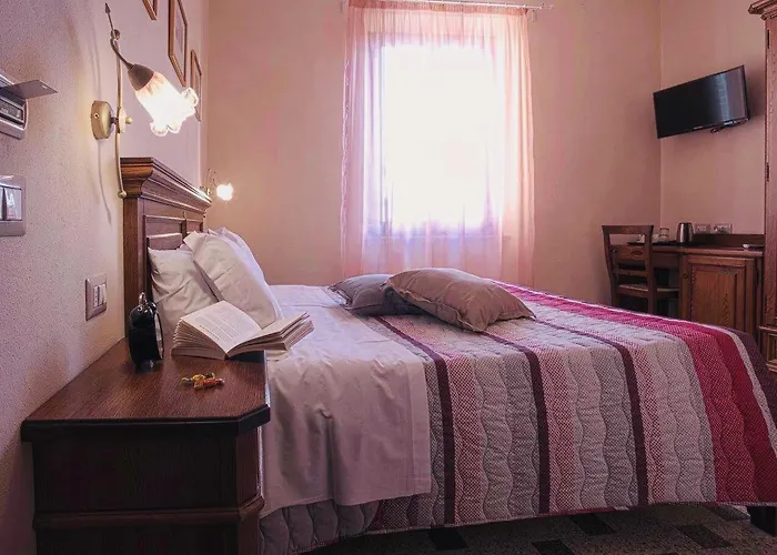 Villa Alexandra B&B Lucca